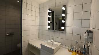 February Hotel Sungseo