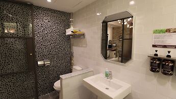 February Hotel Sungseo