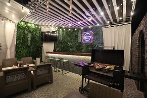 February Hotel Sungseo