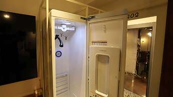 February Hotel Sungseo