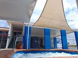 Rockhampton Court Motor Inn