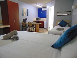 Rockhampton Court Motor Inn