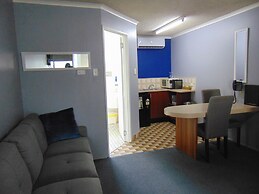 Rockhampton Court Motor Inn