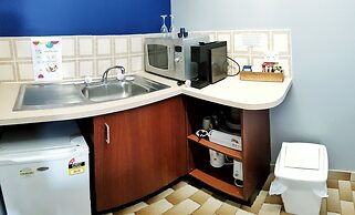 Rockhampton Court Motor Inn