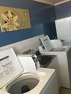 Rockhampton Court Motor Inn