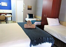 Rockhampton Court Motor Inn