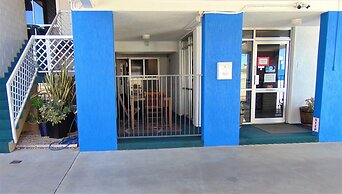 Rockhampton Court Motor Inn