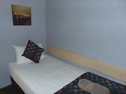 Rockhampton Court Motor Inn