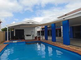 Rockhampton Court Motor Inn