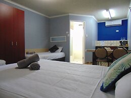 Rockhampton Court Motor Inn