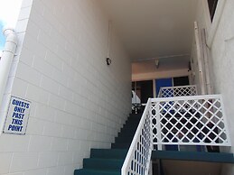 Rockhampton Court Motor Inn