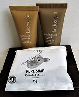 Rockhampton Court Motor Inn