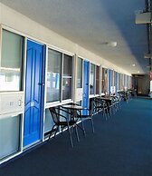 Rockhampton Court Motor Inn