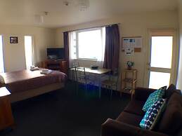 Sea Vista Apartments