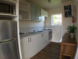 Sea Vista Apartments