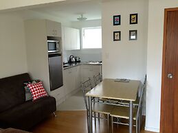 Sea Vista Apartments