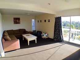 Sea Vista Apartments