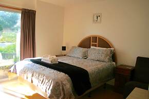 Sea Vista Apartments