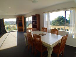 Sea Vista Apartments