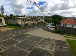 Sea Vista Apartments