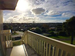 Sea Vista Apartments