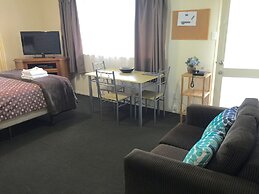 Sea Vista Apartments