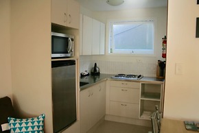 Sea Vista Apartments