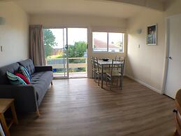 Sea Vista Apartments