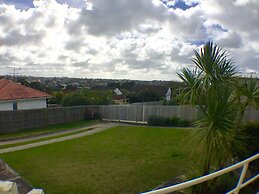 Sea Vista Apartments