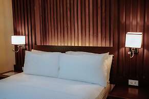 Emerald Boutique Hotel