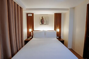 Emerald Boutique Hotel