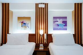 Emerald Boutique Hotel