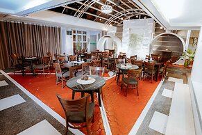 Emerald Boutique Hotel