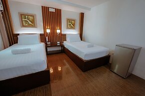 Emerald Boutique Hotel