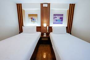 Emerald Boutique Hotel