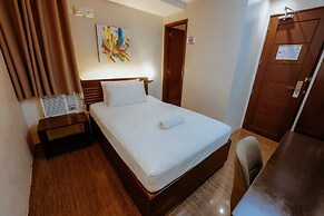 Emerald Boutique Hotel