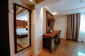 Emerald Boutique Hotel