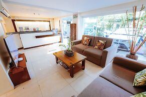 Emerald Boutique Hotel