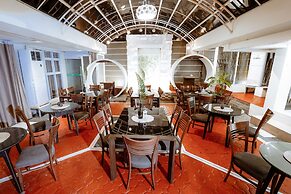 Emerald Boutique Hotel