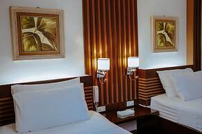 Emerald Boutique Hotel