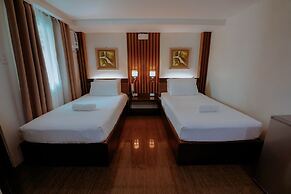 Emerald Boutique Hotel