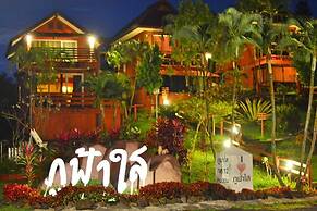 Phufasai Resort