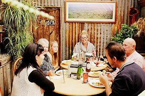 Prince of Wales Motel