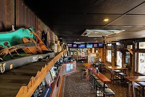 Prince of Wales Motel