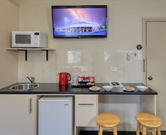 Prince of Wales Motel