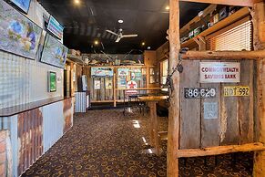 Prince of Wales Motel