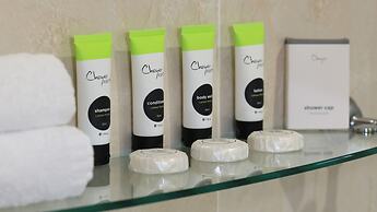 Prince of Wales Motel