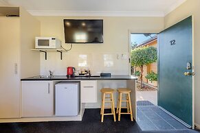 Prince of Wales Motel