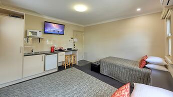 Prince of Wales Motel