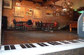 Prince of Wales Motel